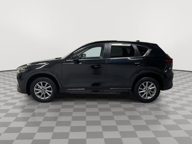 Used 2025 MAZDA CX-5 AWD 2.5 S w/ Preferred Package image 6