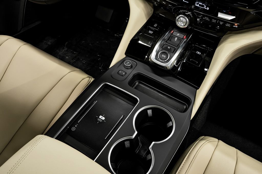 New 2026 Acura MDX SH-AWD image 28