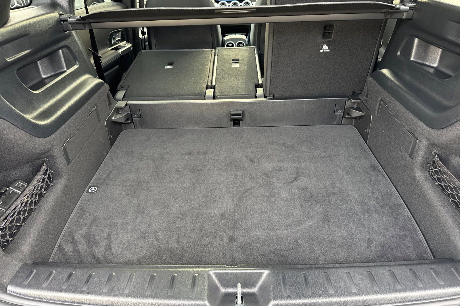 Certified 2026 Mercedes-Benz GLB 250 image 17