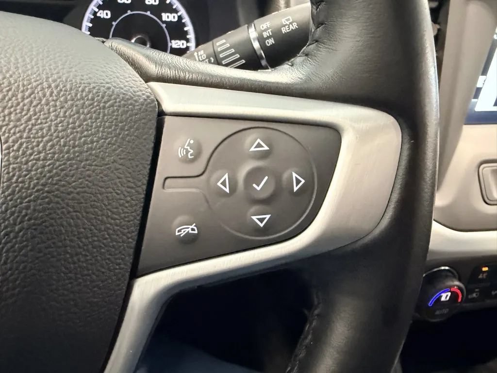 Used 2019 GMC Acadia SLE w/ Driver Alert Package I AWD/4WD image 30