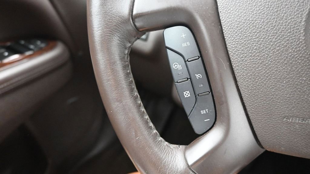 Used 2017 Buick Enclave Leather FWD image 32