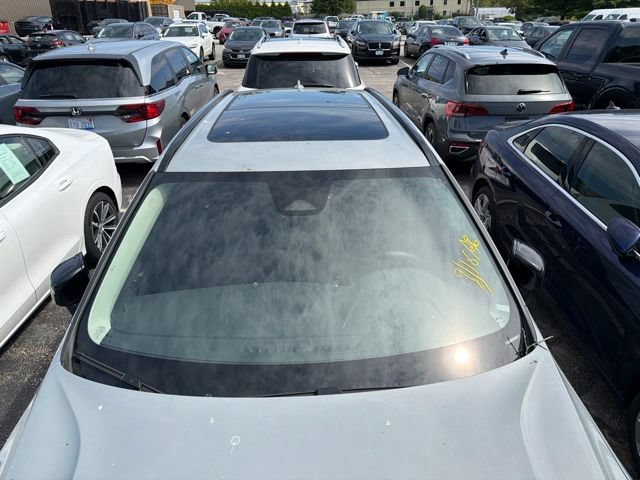 Used 2024 Volvo XC60 B5 Plus w/ Climate Package AWD/4WD image 8