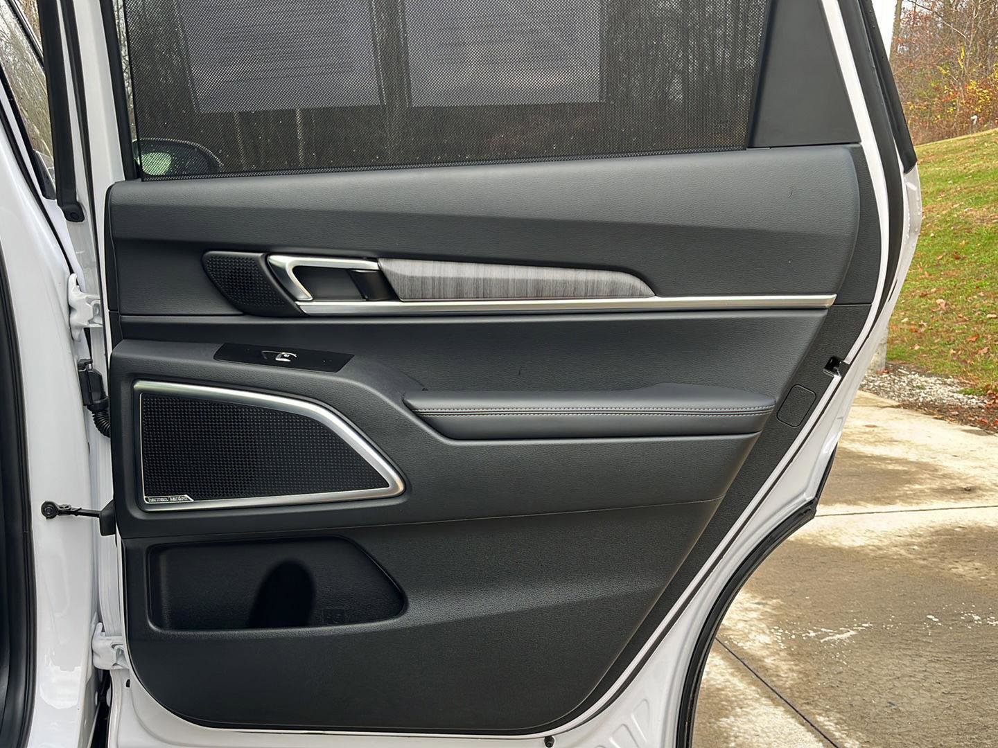 Used 2024 Kia Telluride SX image 21