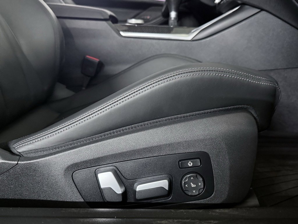 Used 2022 BMW M4 Coupe w/ Executive Package image 27