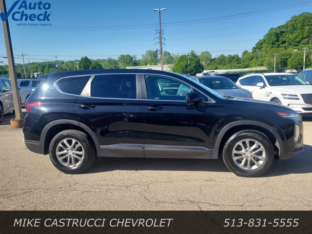 Used 2019 Hyundai Santa Fe SE FWD image 6