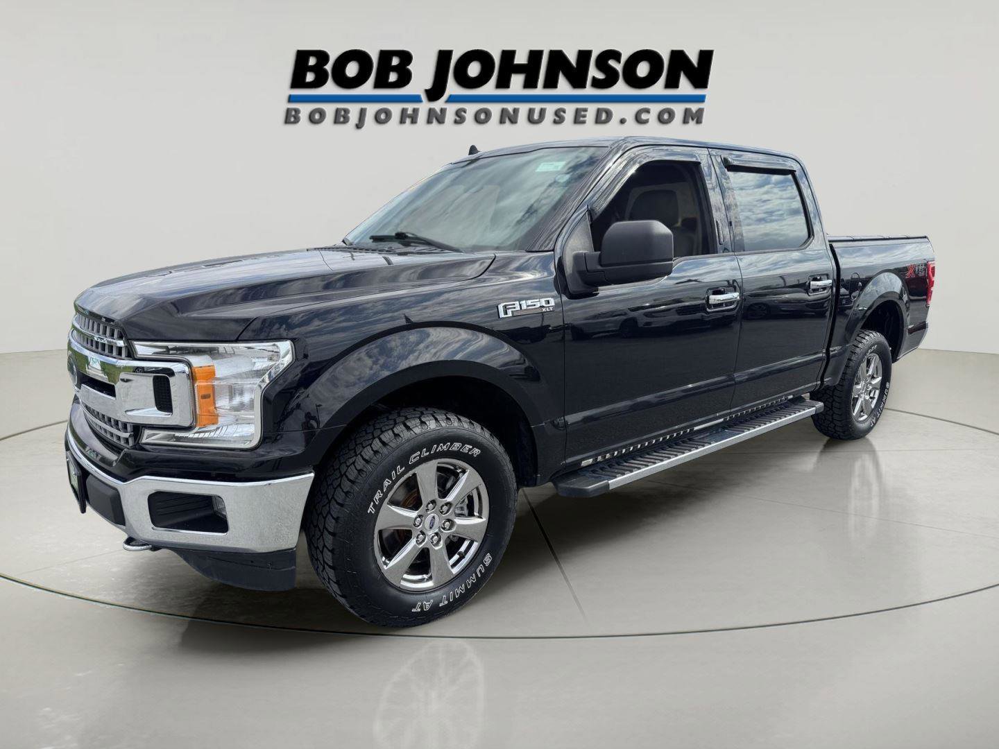 Used 2020 Ford F150 XLT w/ XTR Package AWD/4WD image 7