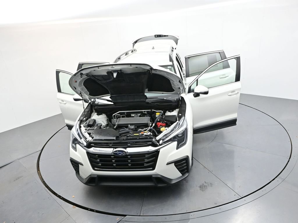 Used 2023 Subaru Ascent Premium w/ Convenience Package image 37