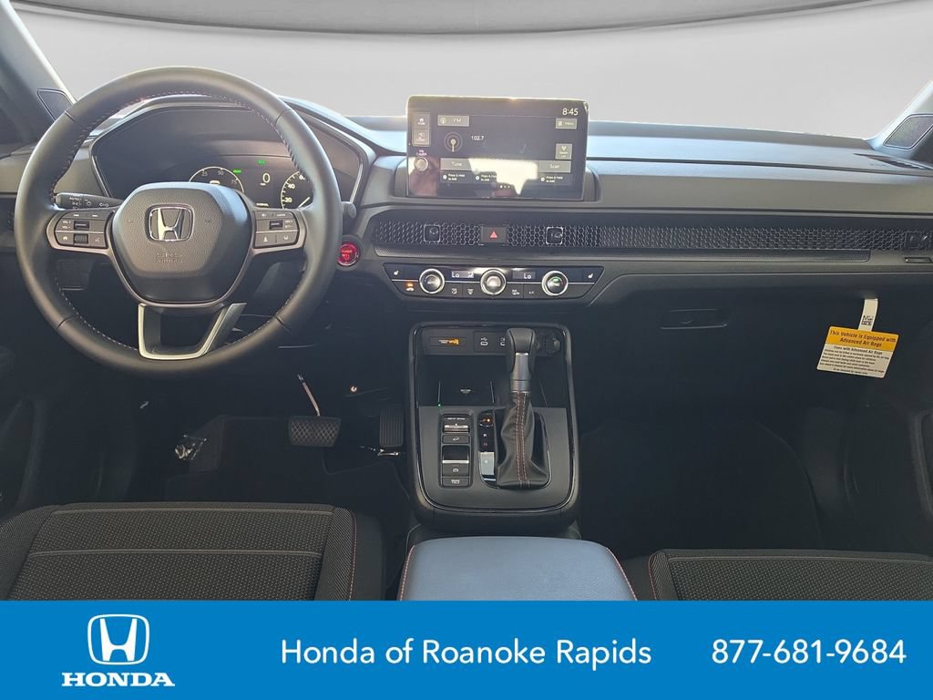 New 2027 Honda CR-V Sport image 12