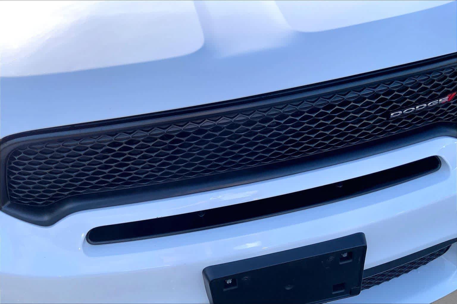 Used 2020 Dodge Durango GT w/ Blacktop Package AWD/4WD image 29