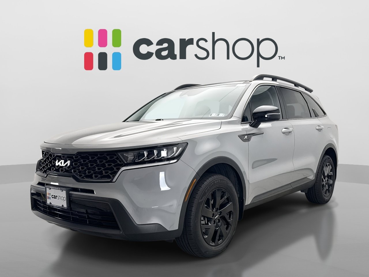 Used 2022 Kia Sorento S w/ Panoramic Sunroof Package AWD/4WD image 1