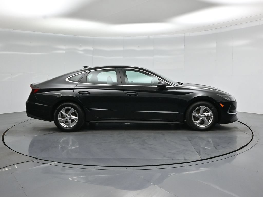 Used 2020 Hyundai Sonata SE w/ Cargo Package FWD image 22