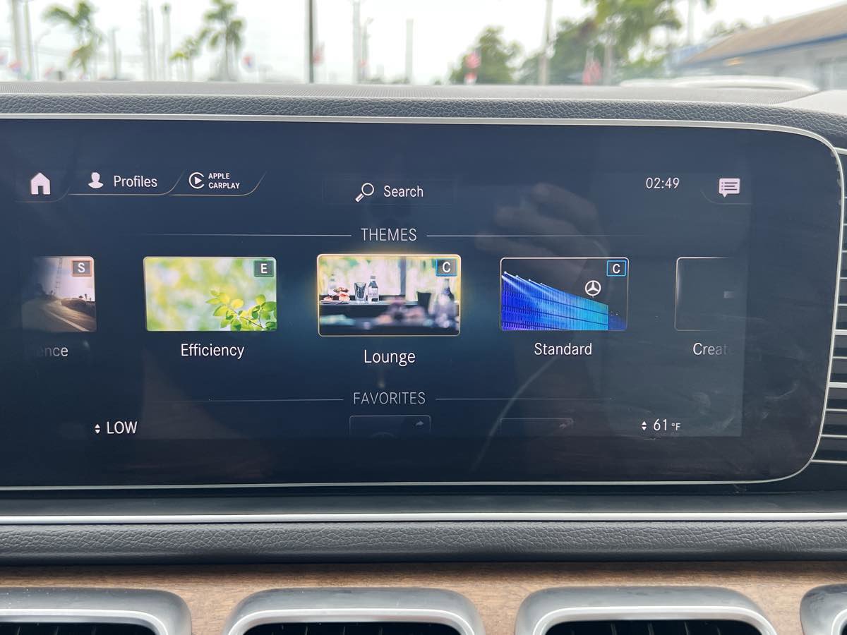 Used 2020 Mercedes-Benz GLE 450 4MATIC image 39