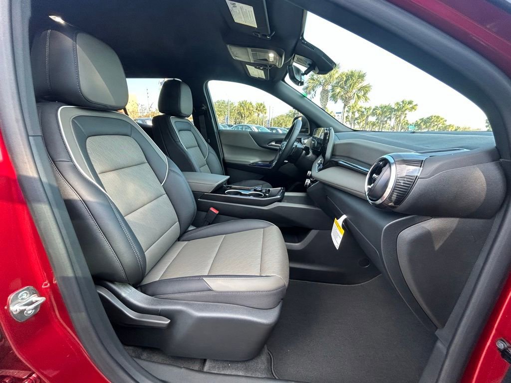 New 2026 Chevrolet Equinox LT w/ Convenience Package II image 21