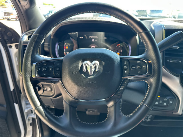 Used 2026 RAM 2500 Rebel AWD/4WD image 28