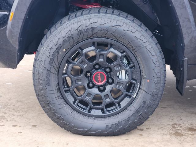 New 2026 Toyota Tundra TRD Pro image 8