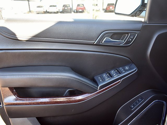 Used 2017 GMC Yukon SLT w/ Open Road Package image 19