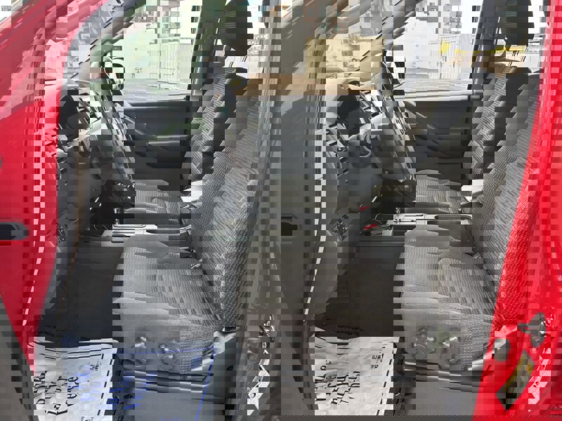 Used 2007 Nissan Frontier NISMO image 12