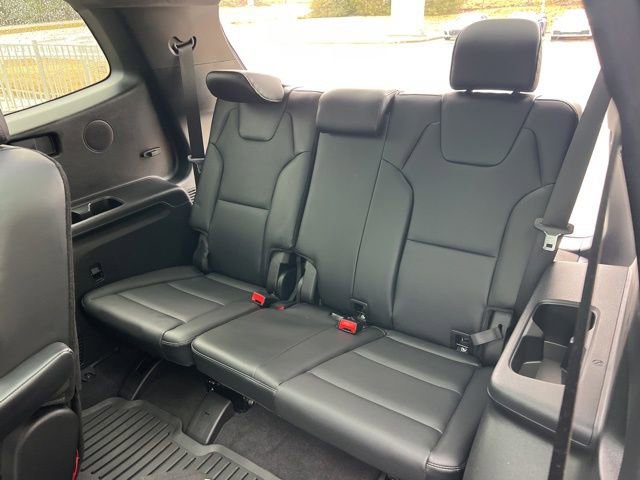 Used 2025 Kia Telluride SX Prestige X-Line image 40