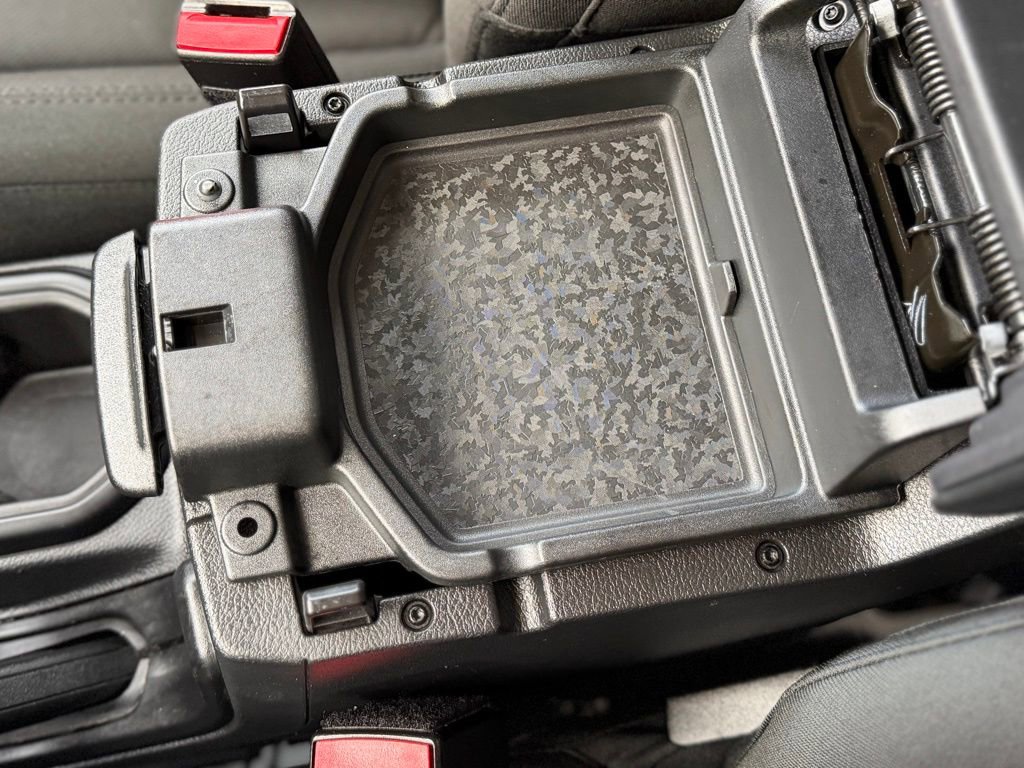 Used 2021 Jeep Wrangler Unlimited Sport w/ Sun And Sound Package image 13