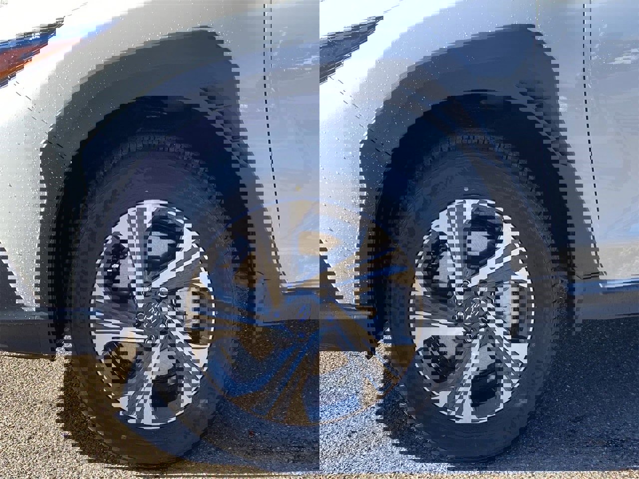 New 2026 Subaru Crosstrek 2.0i Premium image 6