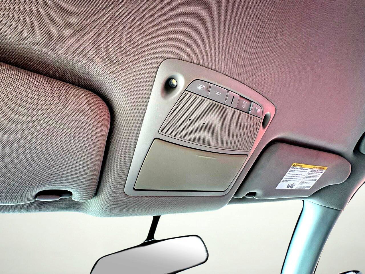 Used 2017 Nissan Altima 2.5 SR image 24