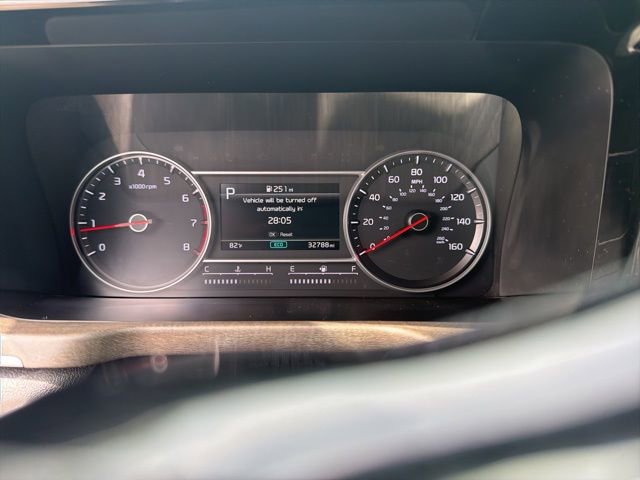 Used 2023 Kia Sorento EX FWD image 2