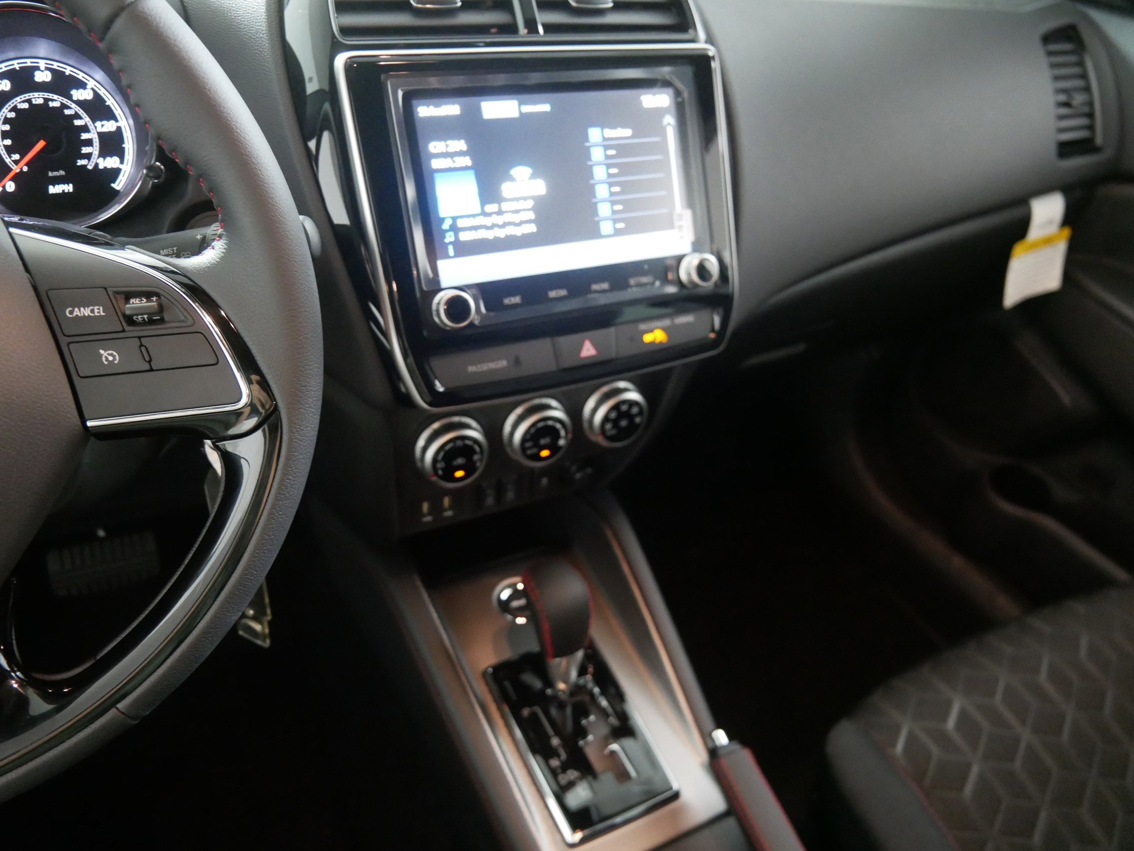 New 2025 Mitsubishi Outlander Sport AWD image 5