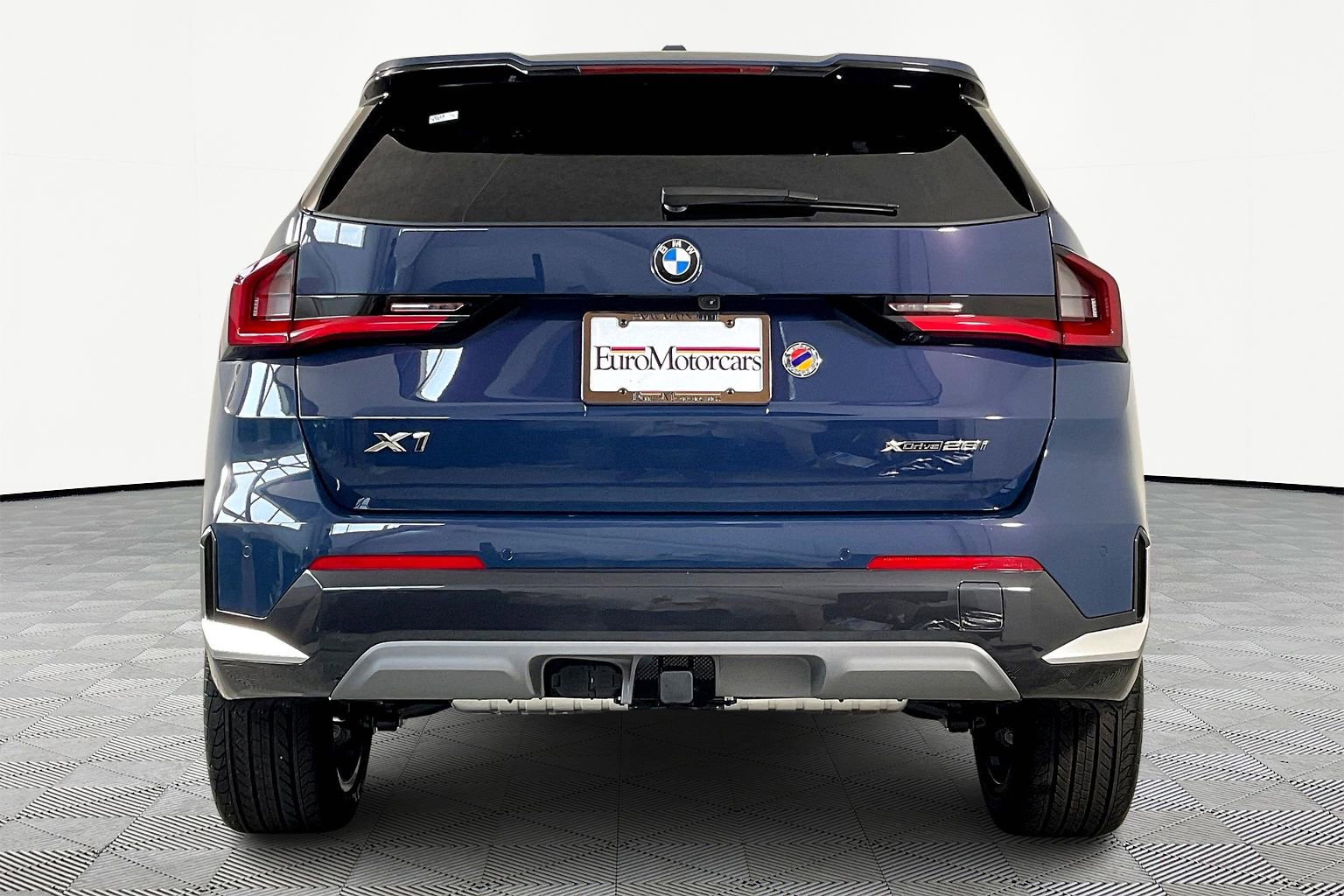 New 2026 BMW X1 xDrive28i image 5