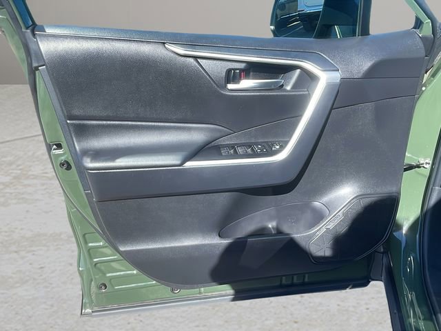 Used 2025 Toyota RAV4 Woodland Edition image 20