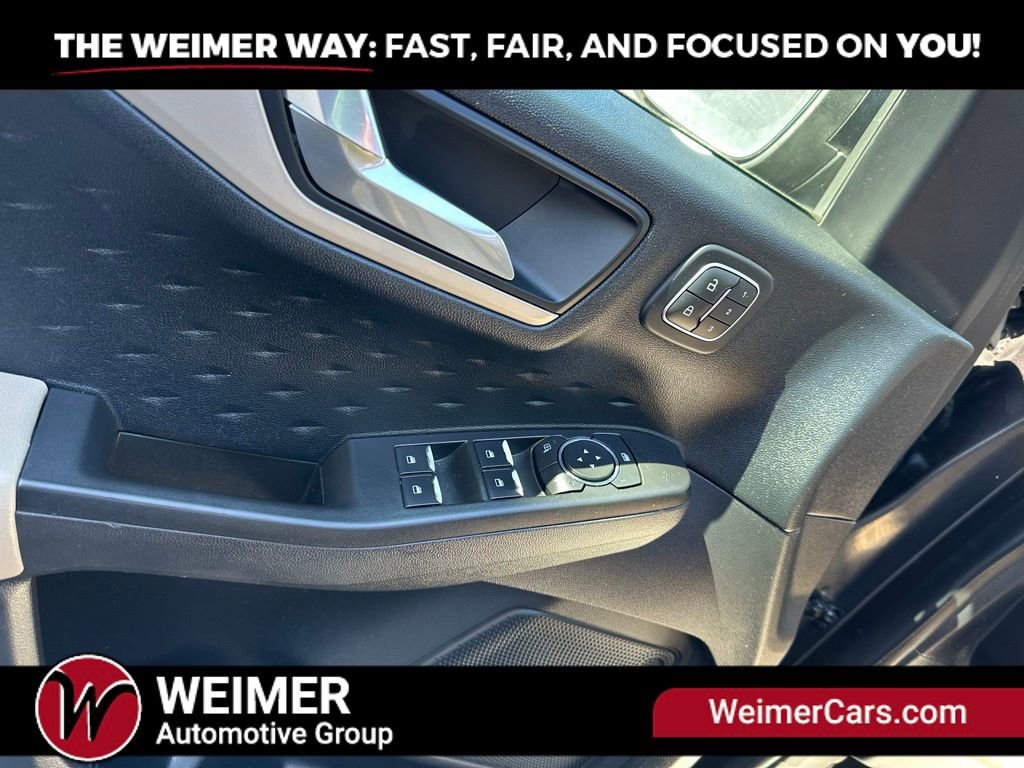 Used 2020 Ford Escape SEL AWD/4WD image 9