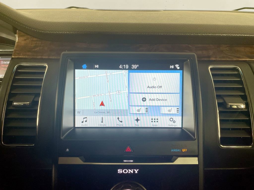 Used 2018 Ford Flex Limited image 15