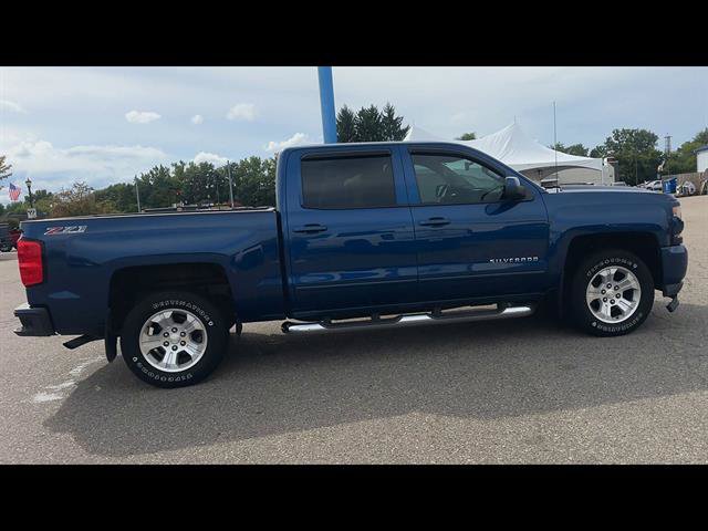 Used 2016 Chevrolet Silverado 1500 LT w/ All Star Edition AWD/4WD image 27