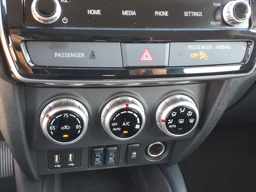 Used 2024 Mitsubishi Outlander Sport SE image 22