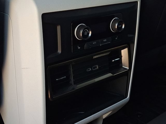 Used 2025 GMC Hummer EV 3X AWD/4WD image 20