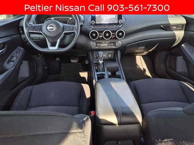 Certified 2024 Nissan Sentra SV w/ All-Weather Package FWD image 23