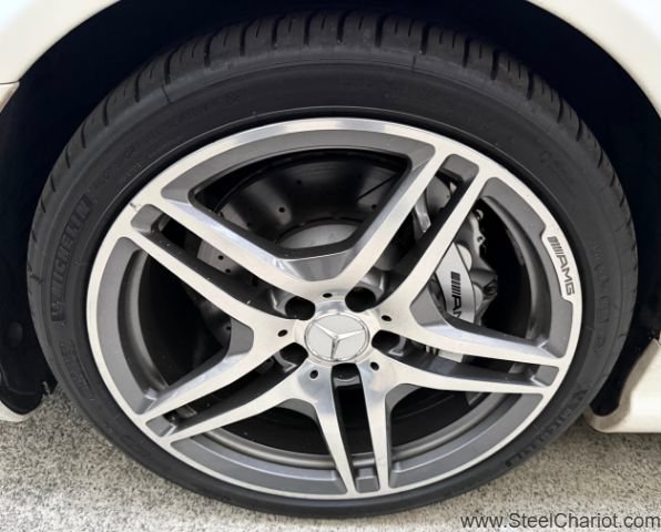 Used 2009 Mercedes-Benz SL 63 AMG image 34