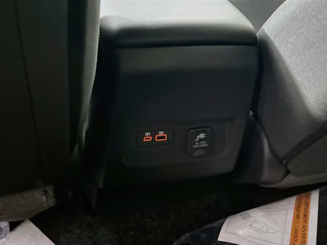 New 2026 Nissan Frontier PRO-4X w/ Pro-4x Convenience Package AWD/4WD image 15