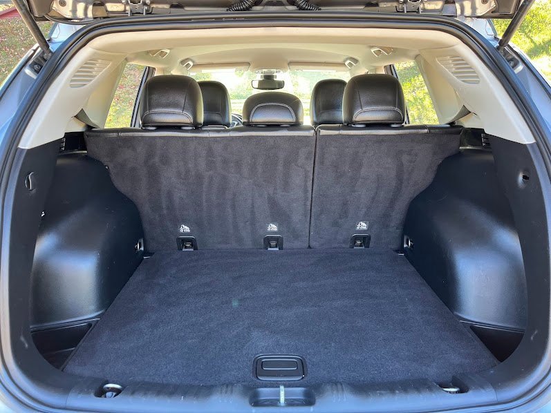 Used 2019 Jeep Compass Limited w/ Safety & Security Group image 43