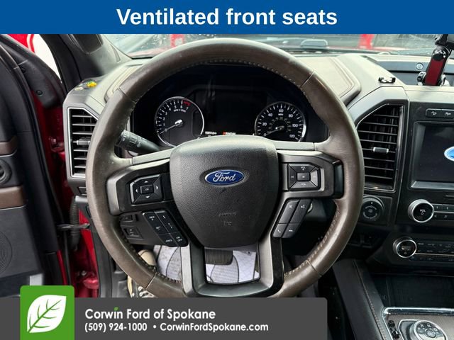 Used 2020 Ford Expedition King Ranch image 10