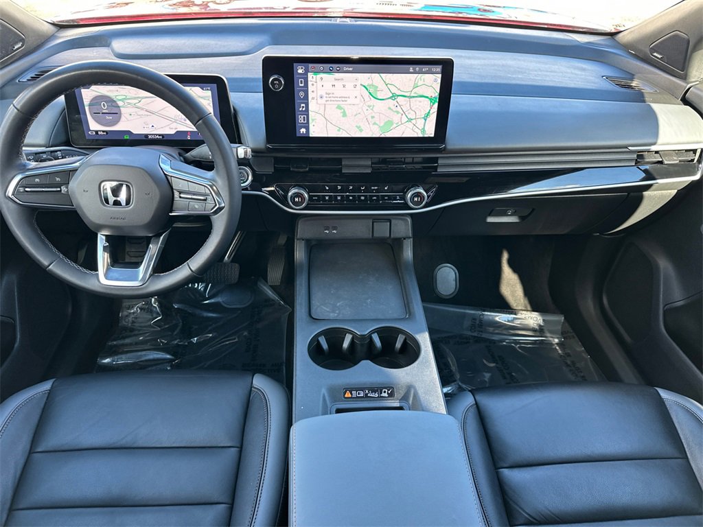 Certified 2024 Honda Prologue Touring image 20