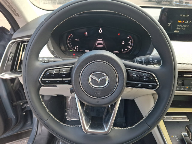 Certified 2026 MAZDA CX-90 3.3 Turbo S w/ Premium Plus AWD/4WD image 22