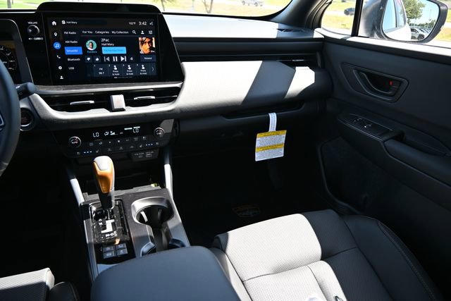 New 2026 Subaru Outback Wilderness AWD/4WD image 10
