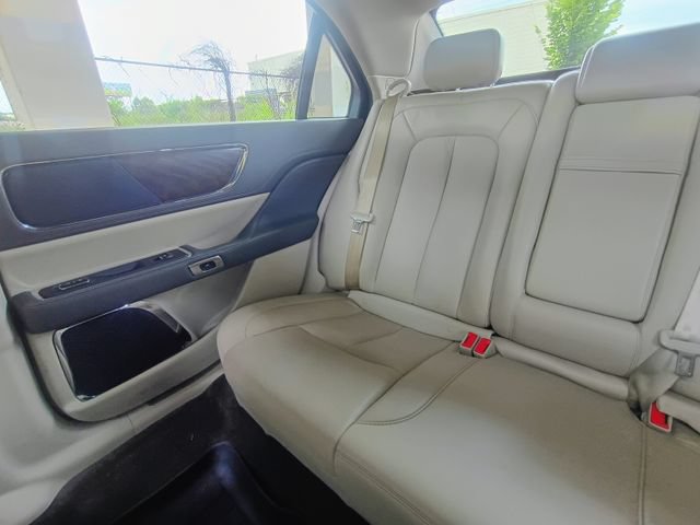 Used 2017 Lincoln Continental Select w/ Climate Package AWD/4WD image 61