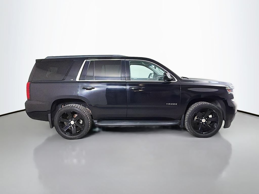 Used 2016 Chevrolet Tahoe LT AWD/4WD image 5
