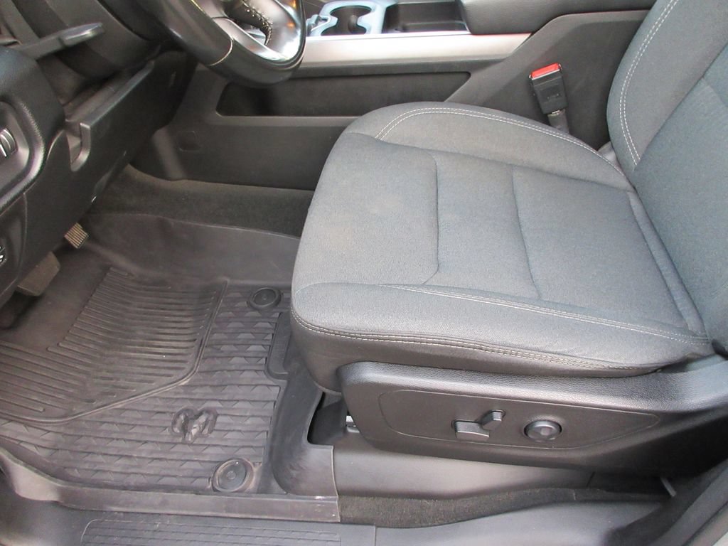 Used 2021 RAM 1500 Big Horn AWD/4WD image 24