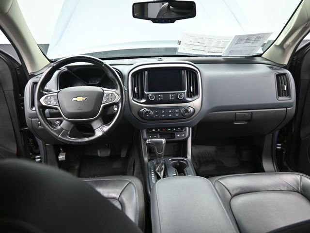 Used 2020 Chevrolet Colorado Z71 image 22