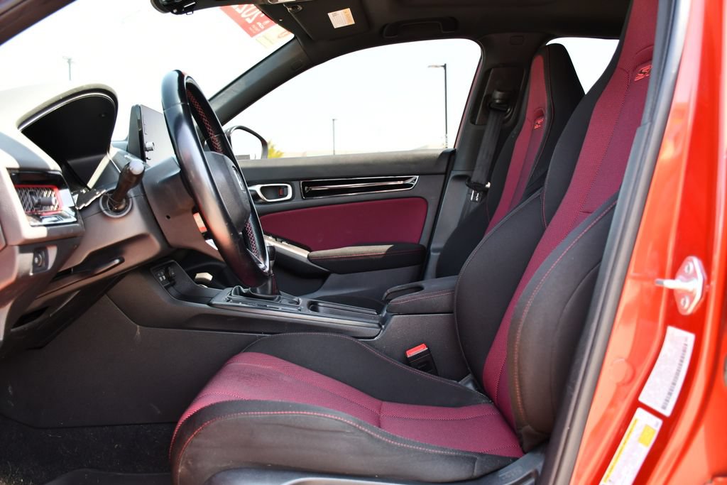 Used 2022 Honda Civic Si image 15