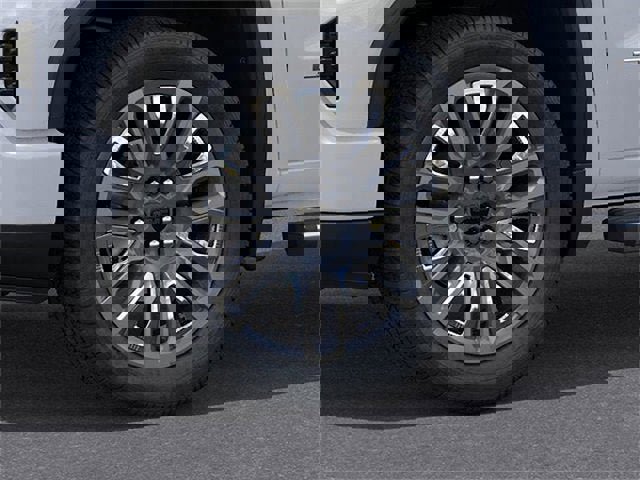 New 2026 GMC Sierra 1500 Denali Ultimate image 9