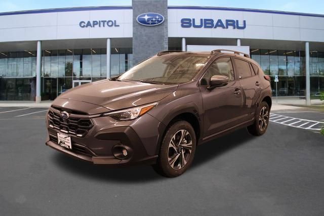 New 2026 Subaru Crosstrek 2.0i Premium image 6