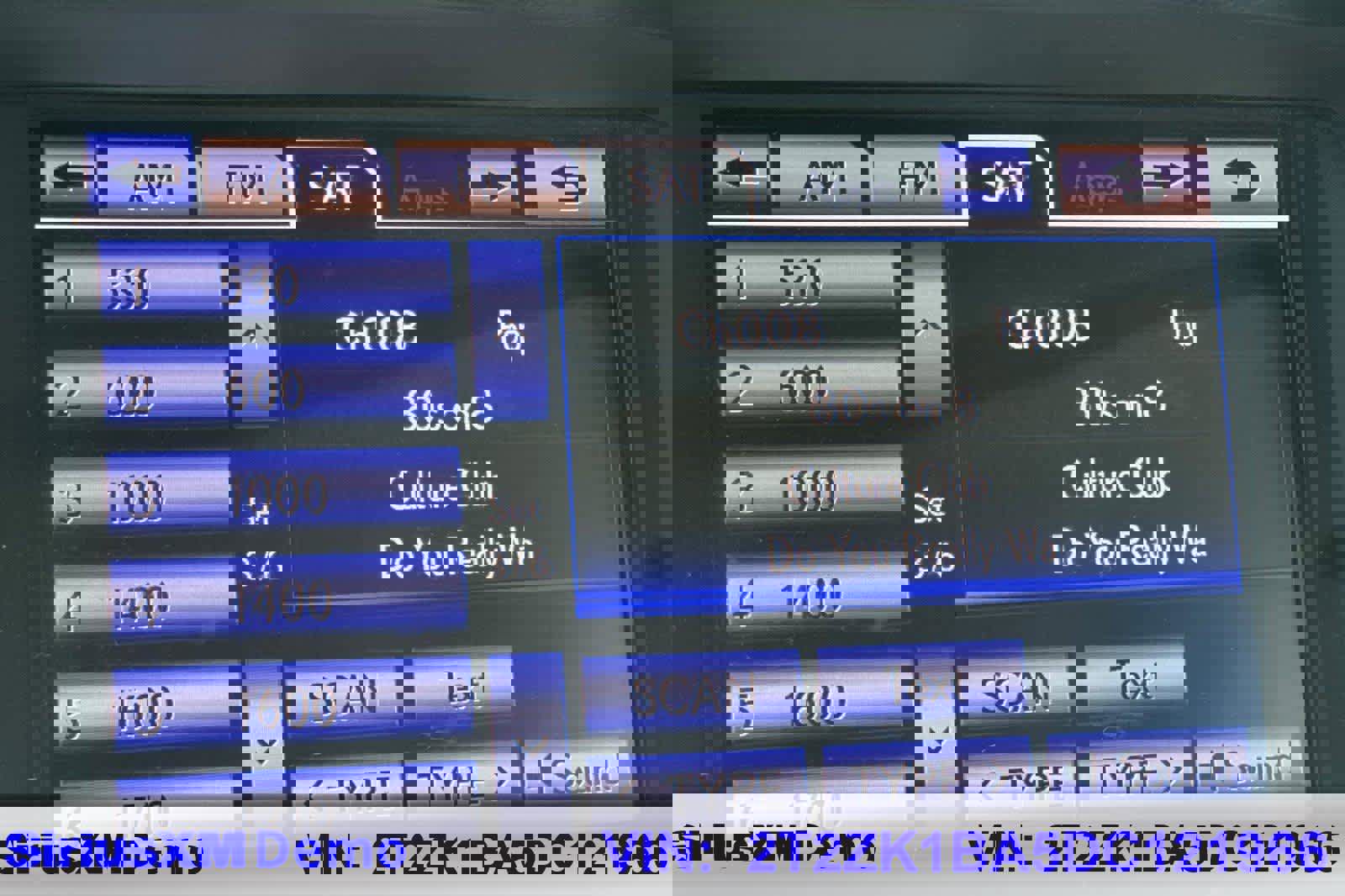 Used 2013 Lexus RX 350 FWD w/ Navigation Pkg image 34